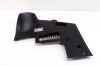 Ornament inferior planșa de bord TESLA MODEL 3 2019 OEM: 2105724,2088103,1100579-00-F,T0532045,PR4857-00-AE,1095413-00-A 11494601