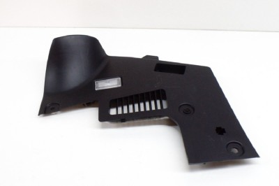 Ornament inferior planșa de bord TESLA MODEL 3 2019 OEM: 2105724,2088103,1100579-00-F,T0532045,PR4857-00-AE,1095413-00-A 11494601 foto