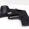 Ornament inferior planșa de bord TESLA MODEL 3 2019 OEM: 2105724,2088103,1100579-00-F,T0532045,PR4857-00-AE,1095413-00-A 11494601