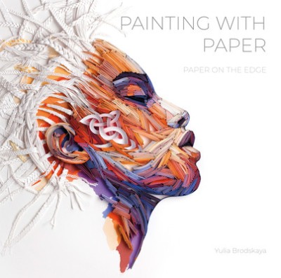 Painting with Paper: Paper on the Edge foto
