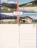 Slovacia-Muntii Tatra