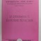 LA RENAISSANCE . LA POESIE FRANCAISE par NARCIS ZARNESCU , 1999