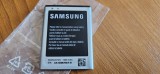 Acumulator Samsung EB454357VU la 3,7V /1200mAh, 1200mAh/4,4Wh, Li-ion, 3,7 V