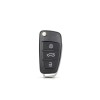 Carcasa telecomanda compatibila Audi , cu lamela, Cod: 1210 Automotive TrustedCars, Oem