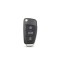 Carcasa telecomanda compatibila Audi , cu lamela, Cod: 1210 Automotive TrustedCars