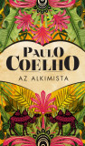 Az alkimista - Paulo Coelho