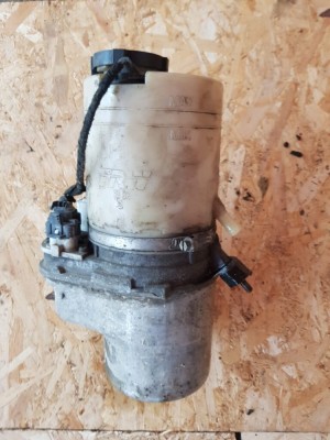 Pompa servo directie Vectra c foto