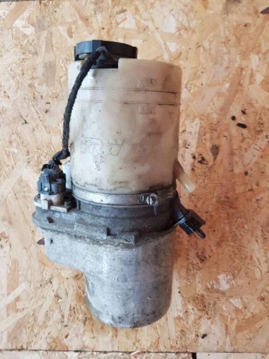 Pompa servo directie Vectra c