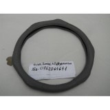 Husa Volan Auto Gri cu Masaj Universal, Confort si Protectie Volan