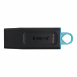 Memorie USB Kingston DataTraveler Exodia, 64GB, USB 3.2, 64 GB