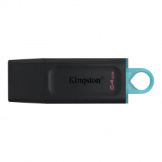 Memorie USB Kingston DataTraveler Exodia, 64GB, USB 3.2