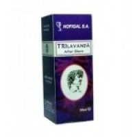 TRILAVANDA 50ml AFTER SHAVE HOFIGAL foto