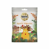 Jeleuri Tutti Frutti Bio Biona 75gr, Biona Organic