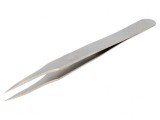 Pensetă Precizie 115mm V&acirc;rf &Icirc;ngust 15g