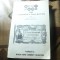 Revista pt. Numismati -Bancnote -The Currency Collector 1969 , 27 pag. lb. engl
