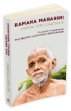 Ramana Maharshi, Imortalitate constienta. Convorbiri de Paul Brunton, Munagala Venkataramiah