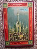 Ricordo di Milano, partea II A, album foto