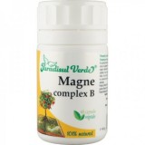 Magne Complex B 60cps Paradisul Verde