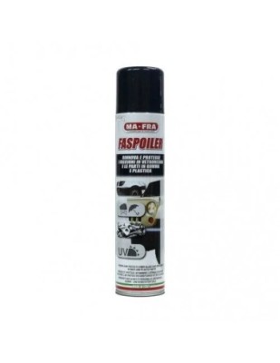 Spray Tratament Plastice Exterioare Ma-Fra Faspoiler, 300ml foto