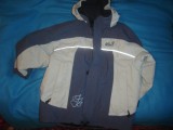 GEACA DE COPII JACK WOLFSKIN ORIGINALA