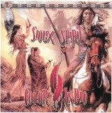 Color Indio - Sioux Spirit, CDr