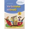 Var&aacute;zslatos sz&aacute;mol&oacute; 2. &eacute;vfolyam - Mih&aacute;ly &Aacute;gnes Marianna
