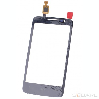 Touchscreen Alcatel One Touch Pop, OT-5020 foto
