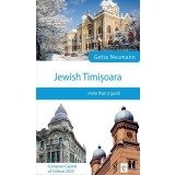 Jewish Timisoara - European Capital of Culture 2023