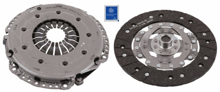 SACHS 3000 970 129 XTend Set ambreiaj