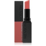 Revlon Cosmetics ColorStay&trade; Suede Ink ruj mat culoare 005 Hot Girl 2.55 g