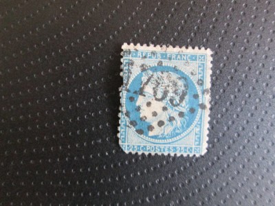 FRANTA STAMPILAT=12 foto