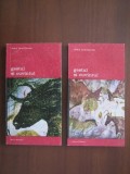 Andre Leroi-Gourhan - Gestul si cuvintul ( 2 vol. )