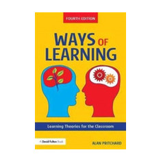 Ways of Learning | UK) Alan (University of Warwick Pritchard