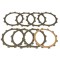 Kit Discuri Ambreiaj TRW KTM COMP DUKE EGS EXC LC4 RXC SX SXC TXC 380/400/620 1994-2001