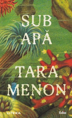 Tara Menon - Sub apa foto