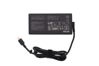 Incarcator Laptop, Asus, 0A001-01121100, 0A001-01120600, 0A001-01121000, ADP-200JB D, ADP-200JB K, ADP-200EB B, A20-200P1A, A22-180P1A, 20V, 10A, 200W foto