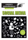 Expert &icirc;n social media - Paperback brosat - Susie Boniface - Alias Publishing