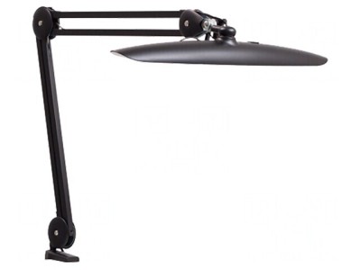 Lampă de masă ESD cu LED 117 diode foto