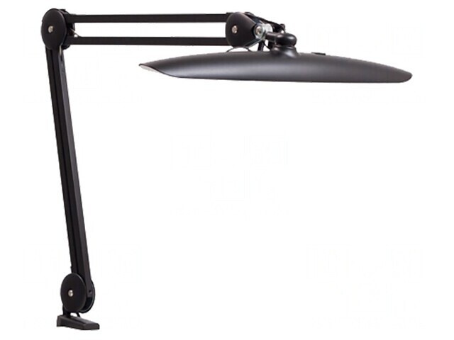 Lampă de masă ESD cu LED 117 diode