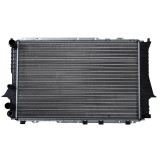 Radiator racire Audi 100 (C4), 1990-1994, Audi A6 (C4), 1994-1997, Motorizare 1, 6; 1.9tdi; 2, 0; 2, 2; 2, 2 T; 2, 3; 2.4d, 2, 5 Tdi Diesel/Benzina,, Rapid