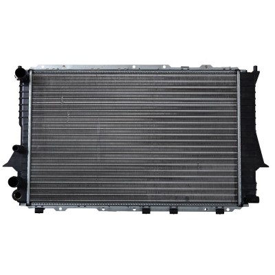 Radiator racire Audi 100 (C4), 1990-1994, Audi A6 (C4), 1994-1997, Motorizare 1, 6; 1.9tdi; 2, 0; 2, 2; 2, 2 T; 2, 3; 2.4d, 2, 5 Tdi Diesel/Benzina, foto