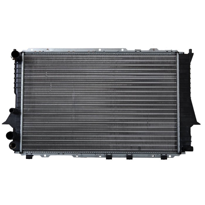 Radiator racire Audi 100 (C4), 1990-1994, Audi A6 (C4), 1994-1997, Motorizare 1, 6; 1.9tdi; 2, 0; 2, 2; 2, 2 T; 2, 3; 2.4d, 2, 5 Tdi Diesel/Benzina,