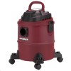 Aspirator umed uscat putere 1250 W capacitate 20 L, Raider Power Tools