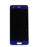 Ecran LCD Display Complet Huawei Honor 9 STF-L09 Albastru