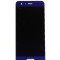 Ecran LCD Display Complet Huawei Honor 9 STF-L09 Albastru