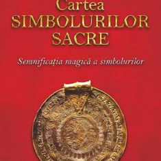 Cartea simbolurilor sacre