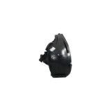 Carenaj roata Bmw X5 (E70), 04.2010-11.2013 Model 3,0L, M-pack, partea Stanga, Punte Fata partea din Fata 51718046301, 2051FL3T polietilena