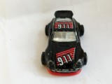 bnk jc Majorette 209 Porsche Turbo 1/57