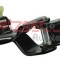 Ghidaj cu role, usa glisanta VW CADDY III Caroserie (2KA, 2KH, 2CA, 2CH) (2004 - 2016) METZGER 2310009