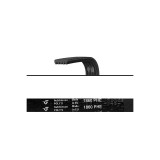 Curea transmisie H8 1860 pentru mașină de spălat rufe CANDY 06012525 Compatibil